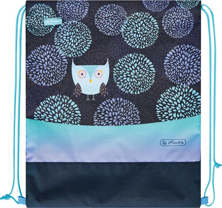 Actual product image Herlitz UltraLight Plus (15 l)