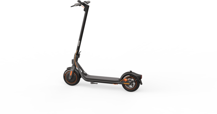 Image du produit Segway-Ninebot F40E (25 km/h, 40 km, 350 W)