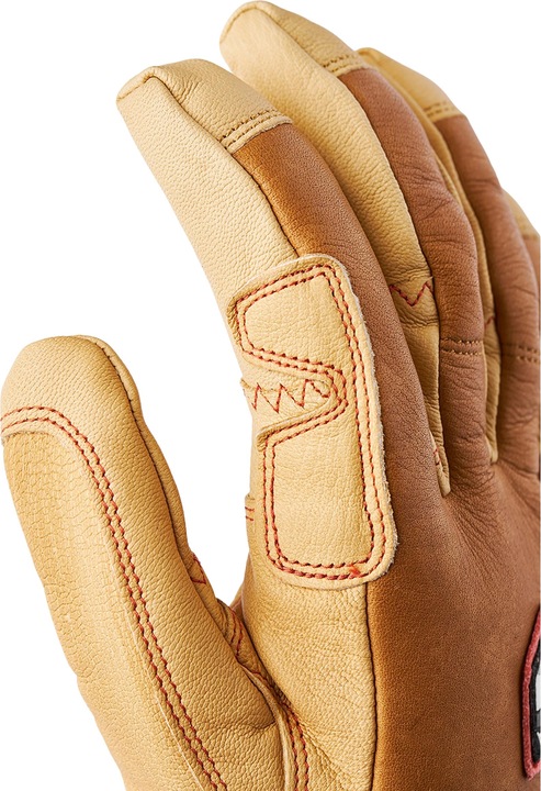 Actual product image Hestra Ergo Grip Incline Gloves (10)