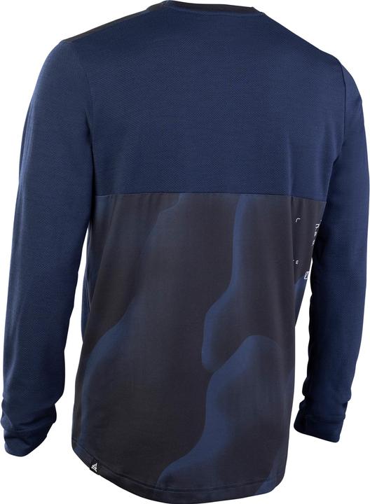 Produktbild ION Traze Amp LS AFT Trikot Modell 2025 (XL)