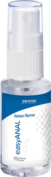 Produktbild Joydivision Easy Anal Starter Set (110 ml)