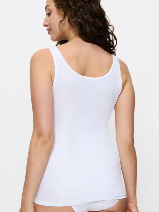 Actual product image Triumph Sense of Cotton Tanktop (40)