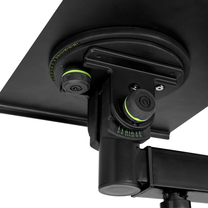 Produktbild Gravity SP WM 1 B (1 Stk., Wandmontage, Schwenkbar, Neigbar)