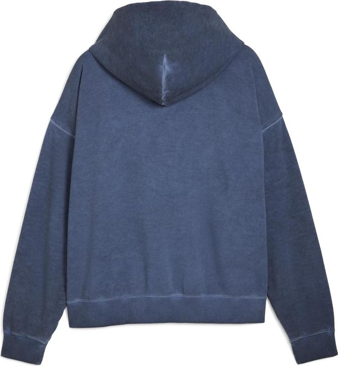 Produktbild Puma WASHED OUT Graphic Boxy Hoodie (XL)