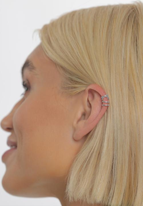 Image du produit Elli Geo Basic (Argent Sterling)