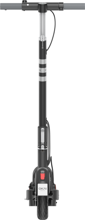 Produktbild Okai ES30 Neon Pro (25 km/h, 80 km, 350 W)