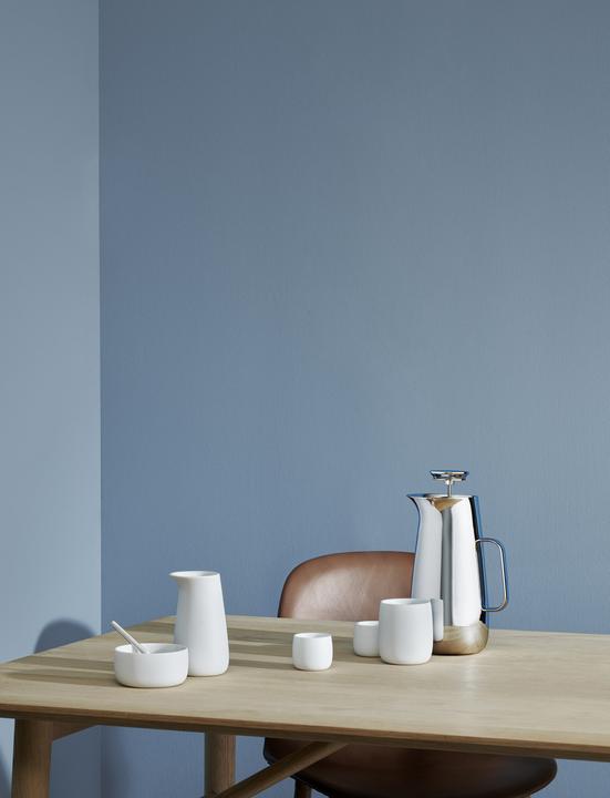 Produktbild Stelton Foster French Press Kaffeekanne (1 l)