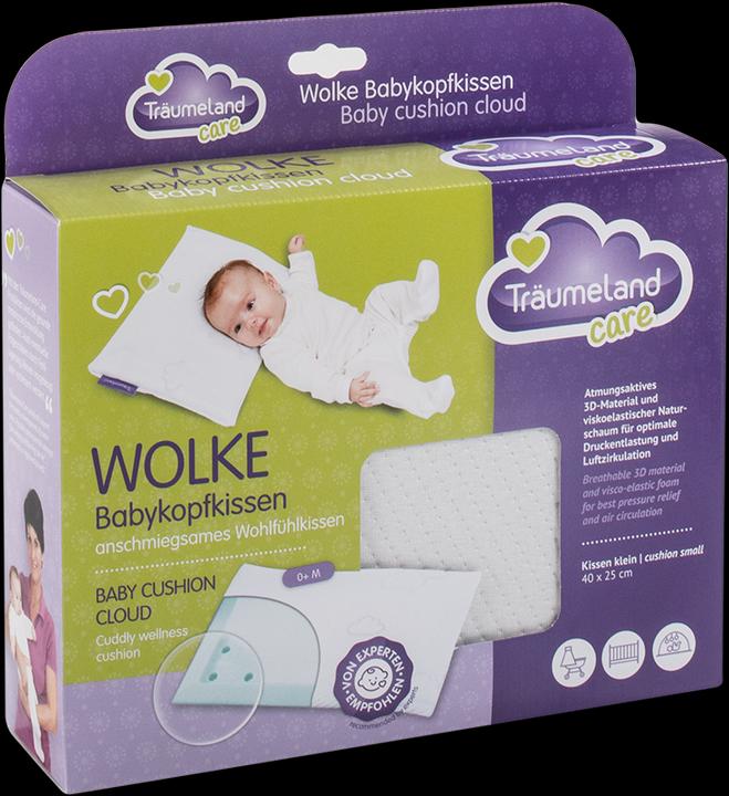 Actual product image Träumeland Cloud (40 x 60 cm)