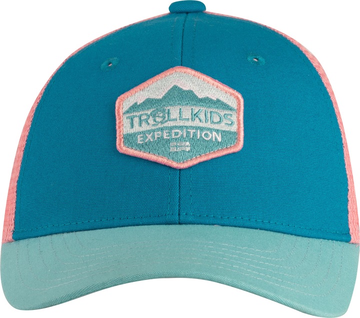 Produktbild Trollkids Kid's Femund Cap (49, 51, 48 C, 50 C, 52 C)