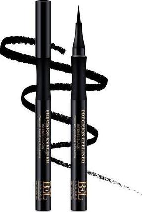 Produktbild BEL London Precision Extra Black Eyeliner mit exzessiver Ölabsorption und mattem Finish - Black Eye