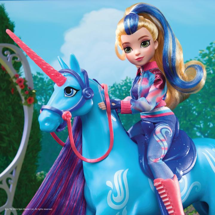 Immagine prodotto Unicorn Academy River