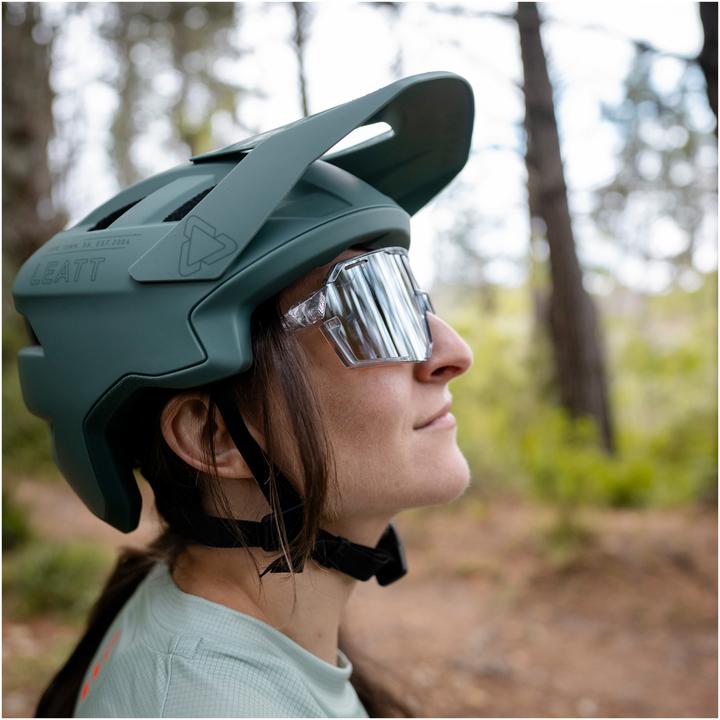 Actual product image Leatt MTB AllMtn 2.0 Helmet (51 - 55 cm)
