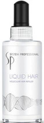 Produktbild Wella SP Liquid Hair Molekularer Haaraufbau (100 ml)