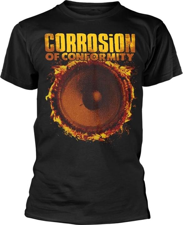 Image du produit Corrosion Of Conformity Deliverance (L)