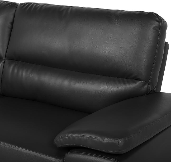 Produktbild Beliani Vogar (3-Sitzer)