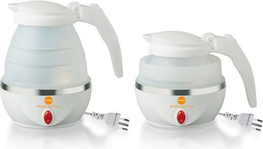 Actual product image Macom Kettle 0.8 L 1100W (0.80 l)