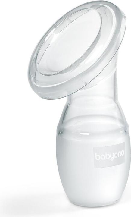 Immagine prodotto Babyono Contenitore per alimenti in silicone
