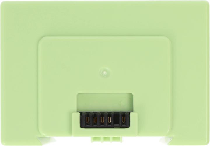 Image du produit AccuCell Batterie pour robot ménager en remplacement de iRobot ABL-D2, ABL-D1, 4624864 - 2600mAh 14.4V Li-Ion