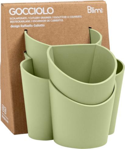 Immagine prodotto Blim Plus Besteckabtropfer Gocciolo
