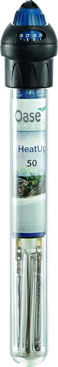 Produktbild Oase Regelheizer HeatUp 50
