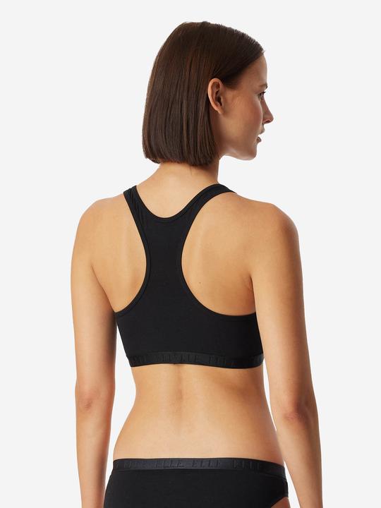 Actual product image Elle Bustier SUPER SOFT (XL, pack of 2)