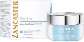 Actual product image Lancaster Skin Life Fresh Glow Day Gel Cream For Face 50 ml - (50 ml, Day cream)