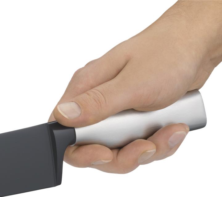 Produktbild WMF Ultimate Black Messer-Set, 3-teilig (20 cm)
