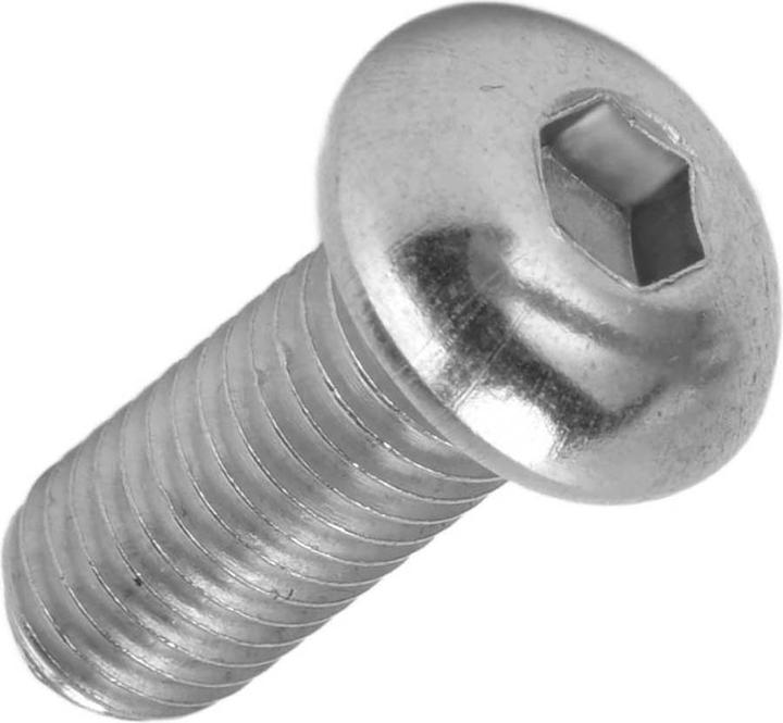 Actual product image Avizar Robust & korrosionsbeständig