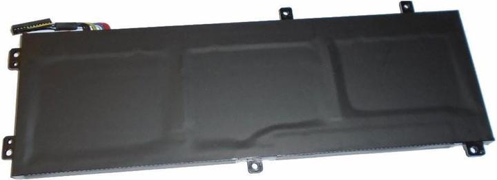 Image du produit Vistaport Batteries pour ordinateurs portables DELL (3 cellules, 4900 mAh)