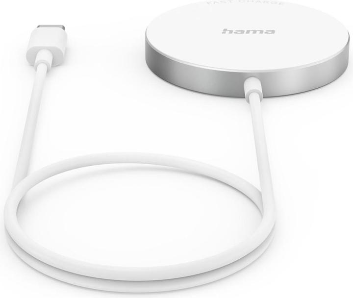 Produktbild Hama MagCharge FC15 (15 W)