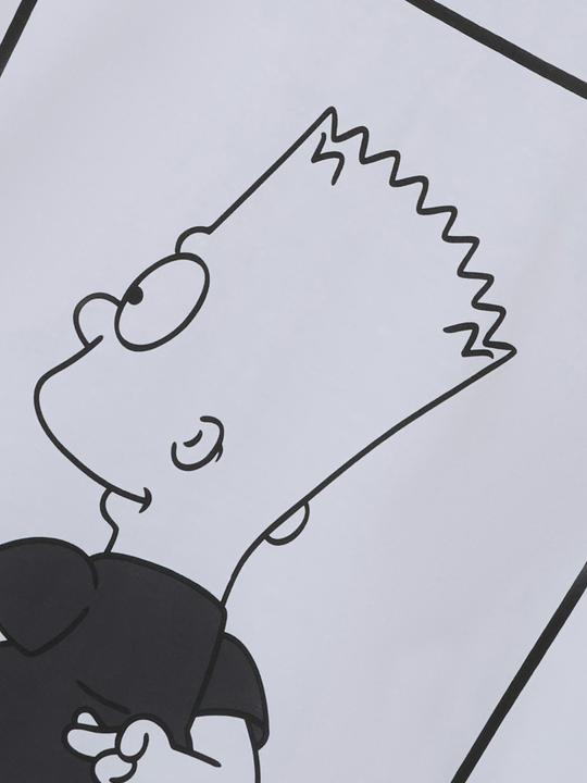 Produktbild Lmtd Simpsons T-Shirt (170, 176)