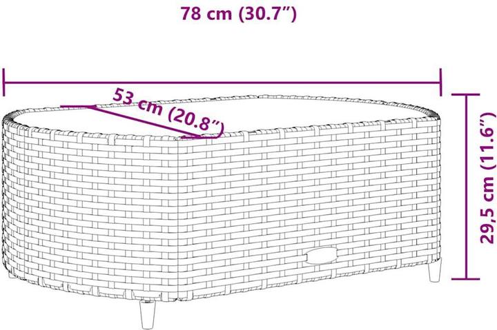 Immagine prodotto vidaXL Kartier