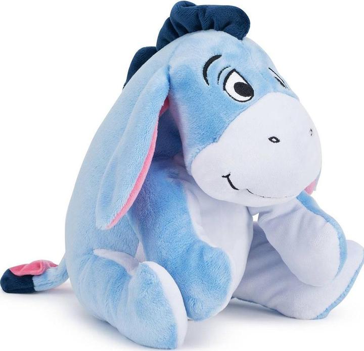 Actual product image Disney Interactive Studios Eeyore (25 cm)