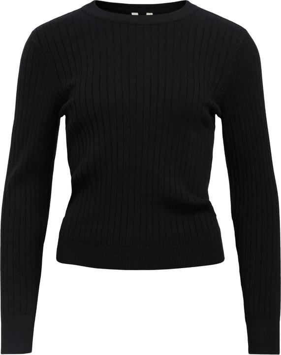 Immagine prodotto Object Geripptes Stricktop (L)