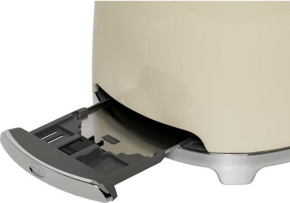 Immagine prodotto Smeg Lungo stile anni '50 (Spina CH)