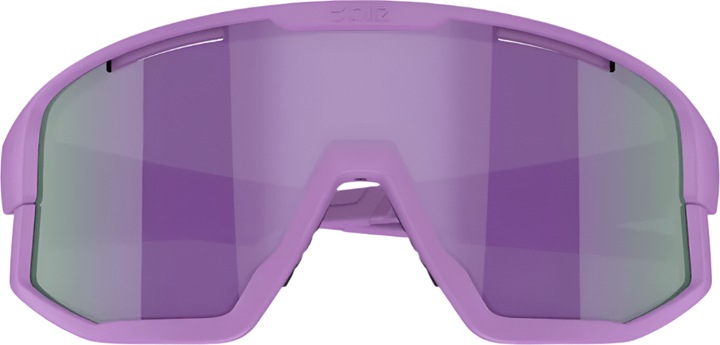 Immagine prodotto Bliz Fusion (Grigio, Specchio Viola)