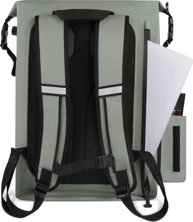 Produktbild ABC Design Rucksack Zürich (24 l)