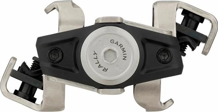 Actual product image Garmin Rally XC 100