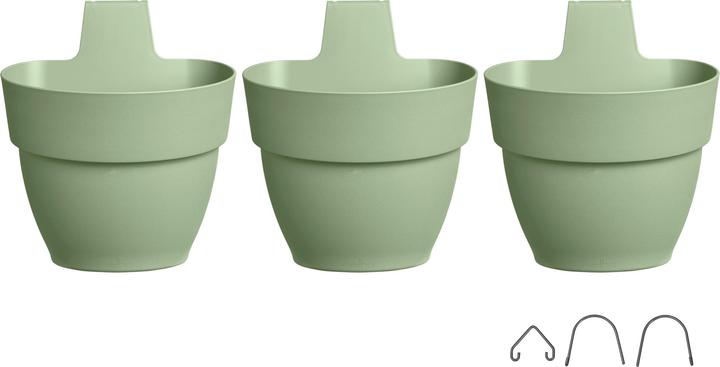 Actual product image Elho Vibia Campana Vertical Forest