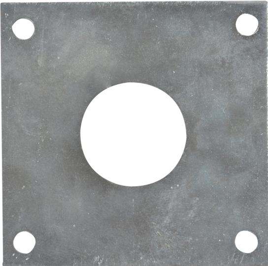 Image du produit Esschert Design Panneau de sécurité Boîte à mésanges bleues