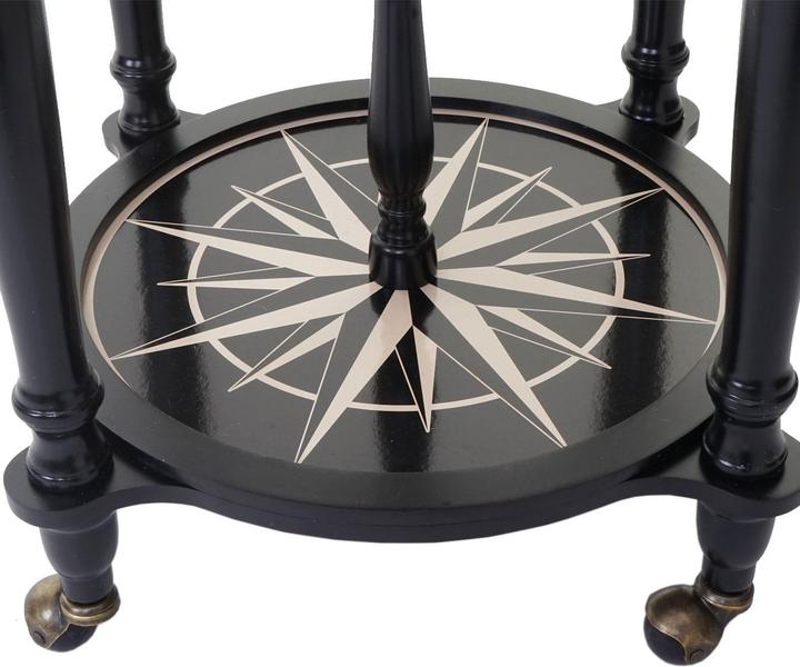 Image du produit Jamb Bar du globe (42 cm)