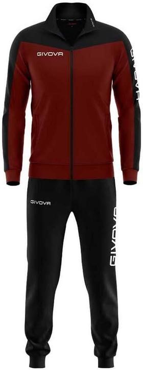 Produktbild Givova Roma (XXL)