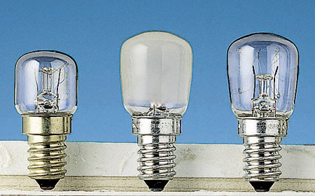 Actual product image Osram Special lamp (E14, 15 W, 85 lm, 1 x, G)