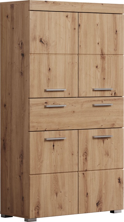 Produktbild Trendteam Amanda (73 x 31 x 130 cm)