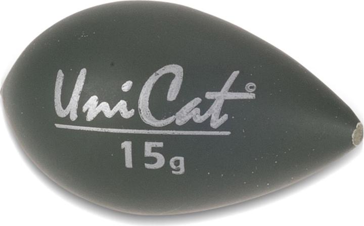 Actual product image Uni Cat Camou Subfloat Egg 3g 10 Stk.