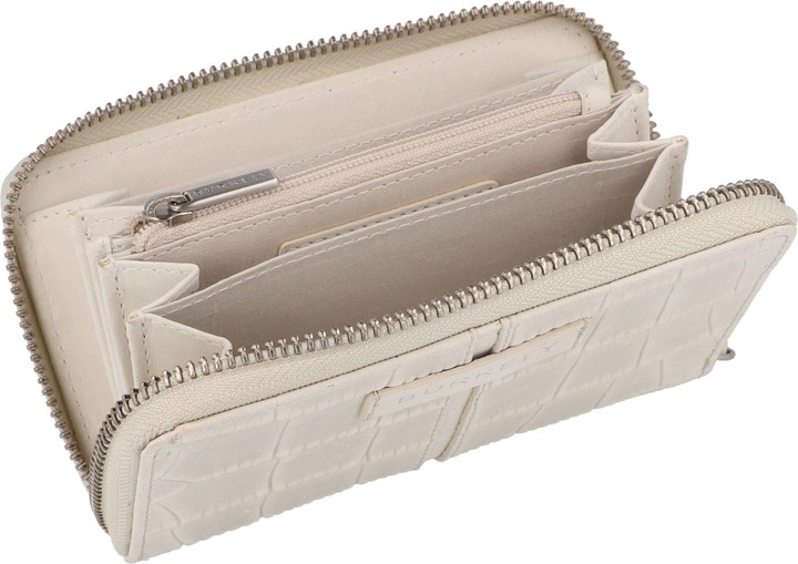 Produktbild Burkely Cool Colbie Geldbörse Leder 14 cm