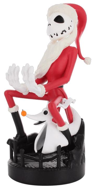 Immagine prodotto Exquisite Gaming Jack Skellington - Cable Guy (PS5)
