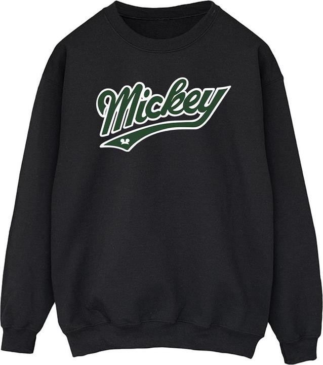 Produktbild Disney Mickey Mouse Bold Sweatshirt (L)