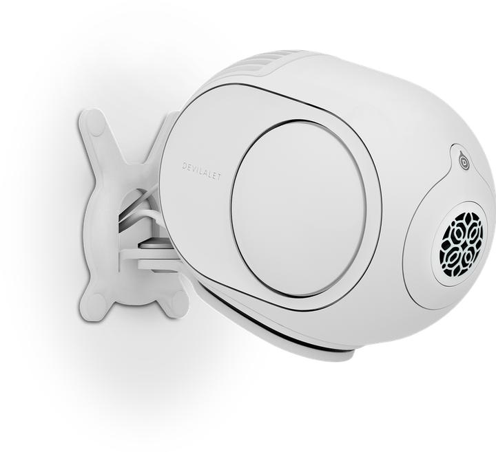 Pied + support mural pour enceinte