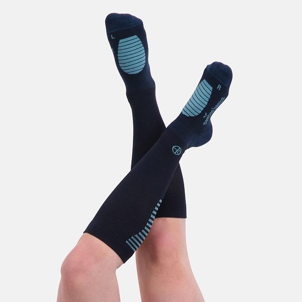 Produktbild Bamboo Basics Socken Max-Sport (1-Pack) (Einzelpack, 41 - 44, 38 - 41)